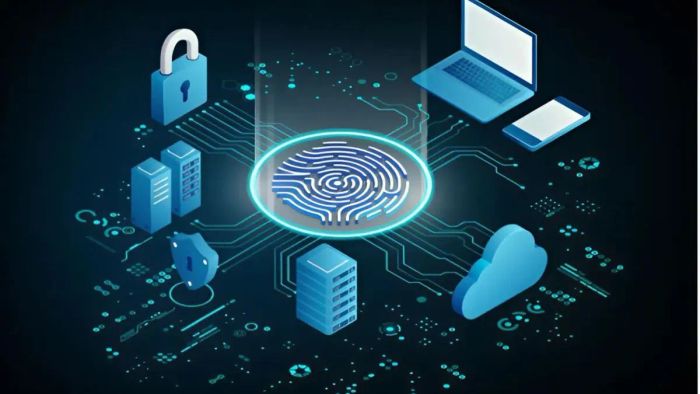 Vai trò của ID trong công tác quản lý thông tin - giám sát hoạt động