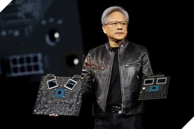 Chính sách của Trump mở đường cho Nvidia xuất khẩu chip AI Blackwell phiên bản 'hạn chế kỹ thuật' sang Trung Quốc