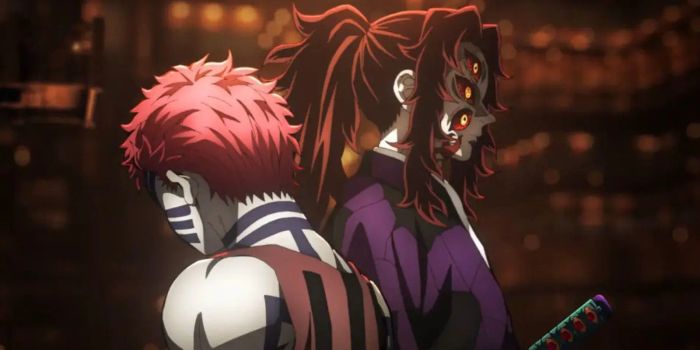 Nhưng đó lại là một bi kịch không lối thoát