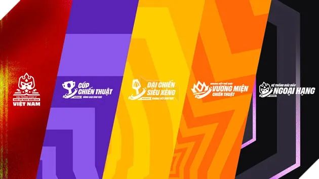 Mùa 15 Đấu Trường Chân Lý Esports: Khai Mãn Giải Ngoại Hạng - Chính Thức Tổ Chức Giải Vô Địch Quốc Gia Việt Nam