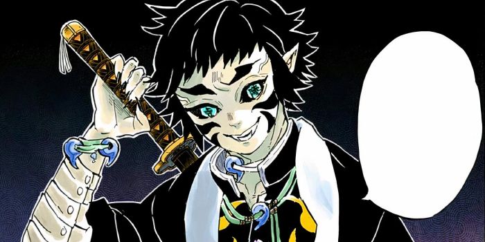 Xét cho cùng, Kaigaku vẫn mãi là một kẻ yếu hèn