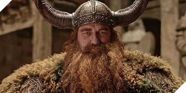 Ngôi sao Gerard Butler hoá thân ấn tượng trong How to Train Your Dragon