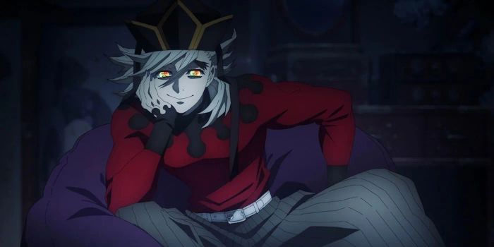 Xuất thân từ một giáo phái chuyên truyền giảng về tình yêu thương và sự cứu rỗi linh hồn...