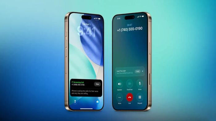 Apple chính thức phát hành iOS 26 beta 6 với hàng loạt cải tiến đáng giá