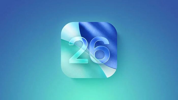 iOS 26 bản beta 6 chính thức lên sóng
