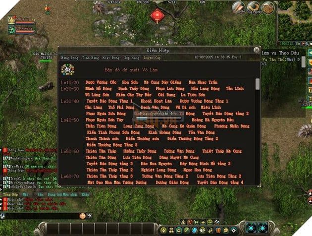 Đánh giá toàn diện Võ Lâm Truyền Kỳ 2.0: Tối ưu hóa trải nghiệm chơi game