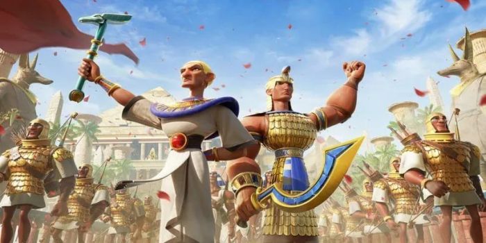 Rise of Kingdoms Gamota: Cẩm Nang Chiến Thuật Thống Đốc Hùng Mạnh Nhất 2025 – Đua Top Nhận Tướng Mạnh Nhất