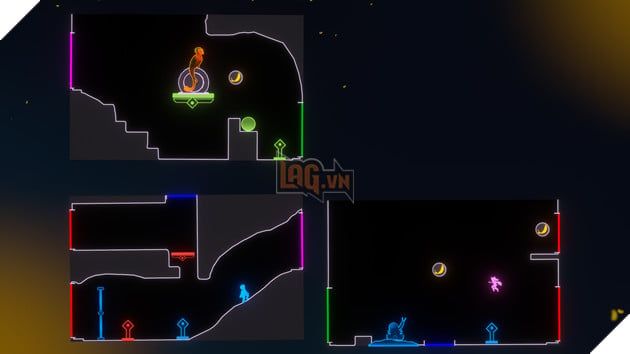 Lost Twins 2 - Khám Phá Thế Giới Giải Đố Ảo Diệu Với Phong Cách Nghệ Thuật Đặc Trưng Của Miyazaki