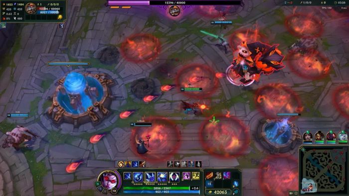 5 lý do thuyết phục để hội game thủ tái ngộ LMHT trong năm 2025
