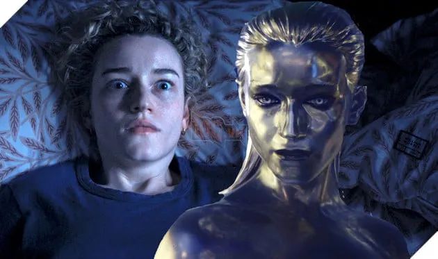 Những hình ảnh ấn tượng của Julia Garner trong hai bộ phim Weapons và Fantastic Four