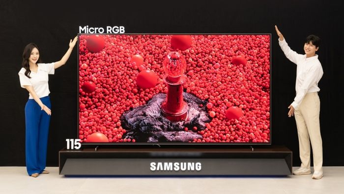 Sản phẩm được chế tác từ khung kim loại nguyên khối, hỗ trợ tần số quét 144Hz mượt mà cùng nhiều tính năng tối ưu cho trải nghiệm chơi game