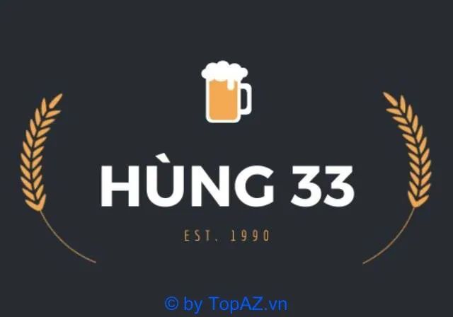 Hùng 33 quận 1