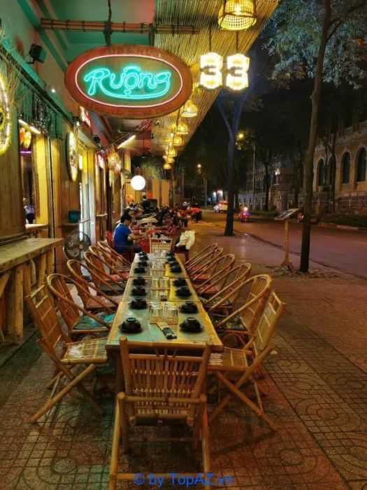 địa chỉ bia giá tốt tại quận 1