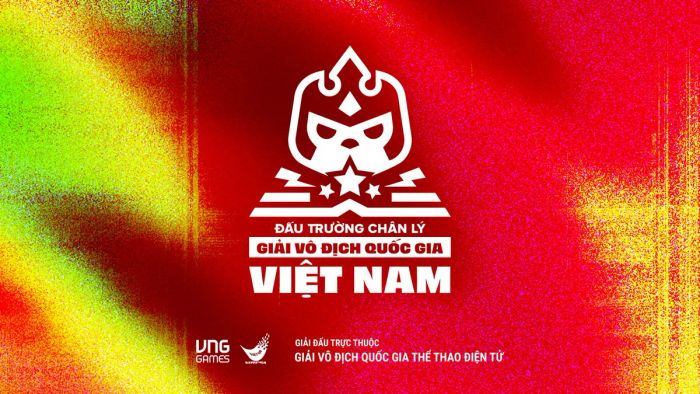 Hệ thống thi đấu chuyên nghiệp Đấu Trường Chân Lý cùng Giải Vô Địch Quốc Gia chính thức được công bố tại Việt Nam