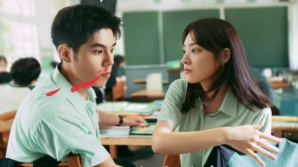 Tôi Có Bệnh Mới Thích Cậu khép lại bằng thông điệp sâu lắng