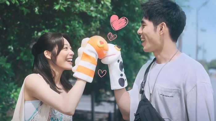 Tác phẩm không ồn ào, không khoa trương...