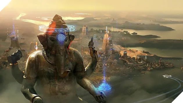 Beyond Good and Evil 2 vẫn là bí ẩn lớn chưa có lời giải đối với cộng đồng game toàn cầu