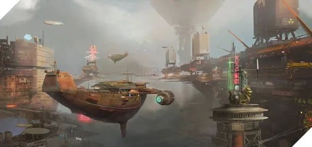 Việc Beyond Good and Evil 2 phải nhờ cậy AI quả thực là điều đáng thất vọng