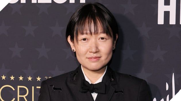 Chân dung nữ đạo diễn tài năng Celine Song