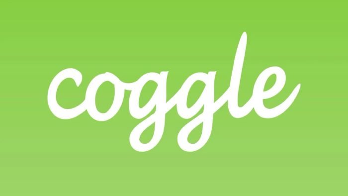 Coggle - giải pháp thiết kế bản đồ tư duy thông minh