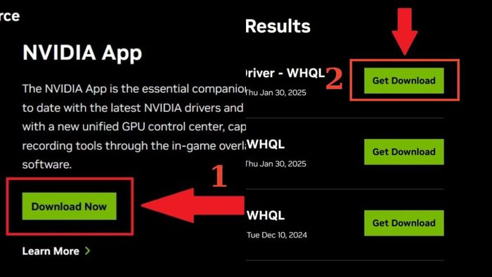 Hướng dẫn kích hoạt và tùy chỉnh DLSS khi chơi game