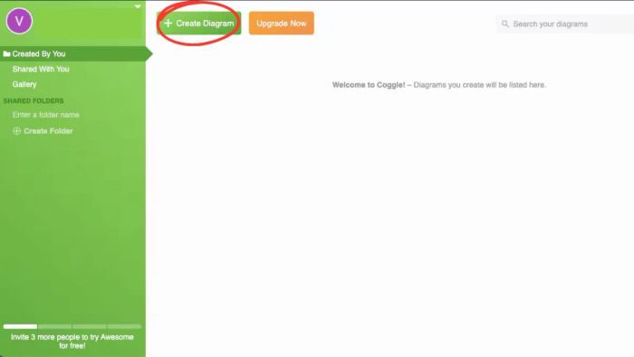 Hướng dẫn sử dụng Coggle cho người mới - Phần 2