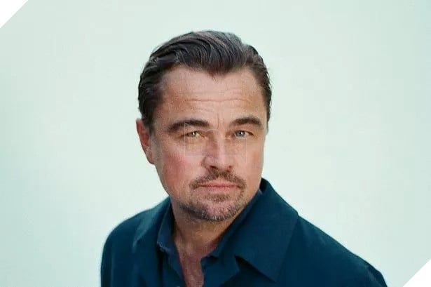 Nam tài tử Leonardo DiCaprio