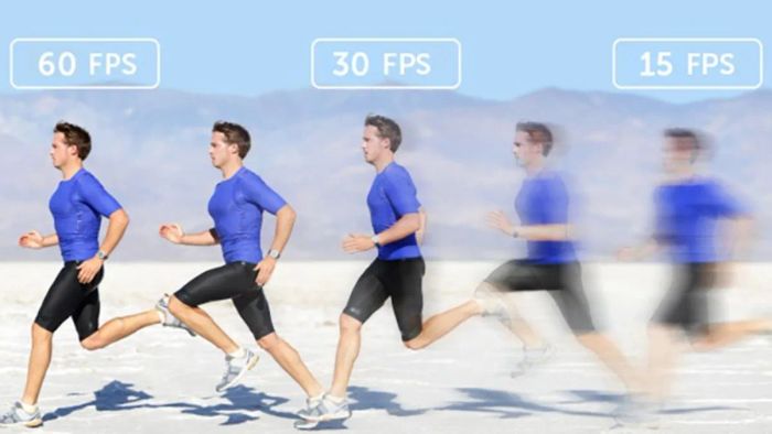 Những tiêu chuẩn FPS được ưa chuộng hiện nay