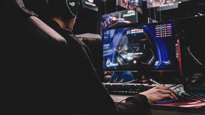 Cơ chế hoạt động của dòng game Pay to Win