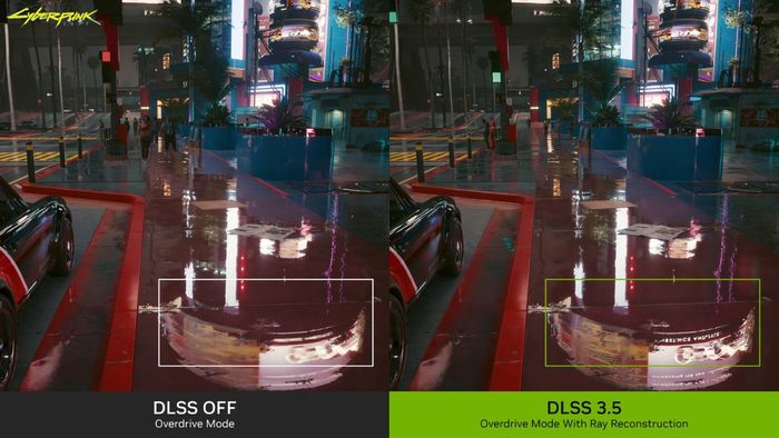 Hướng dẫn kích hoạt và cấu hình DLSS khi chơi game