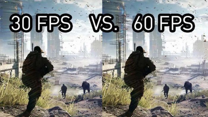 Mức FPS bao nhiêu thì đạt chuẩn cho trải nghiệm chơi game mượt mà?