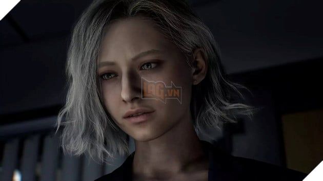 Resident Evil Requiem Chào Sừng Nhân Vật Chính Hoàn Toàn Mới