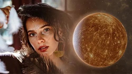 Vận may 12 cung hoàng đạo khi sao Thủy kết thúc nghịch hành