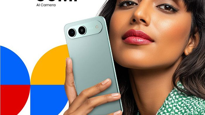 Tecno Spark Go 5G chính thức ra mắt