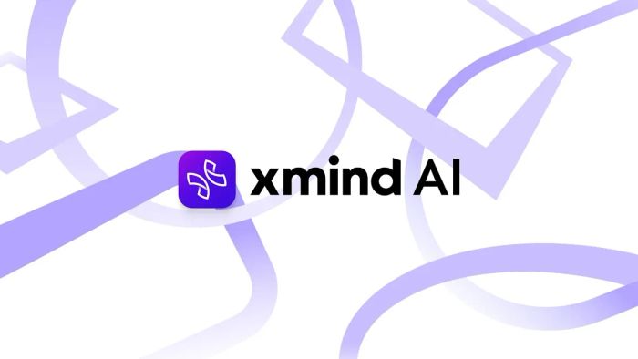 Giới thiệu tổng quan về phần mềm thiết kế bản đồ tư duy XMind AI
