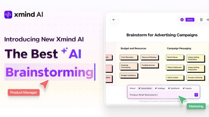 Đánh giá ưu nhược điểm của XMind AI trong thực tế sử dụng