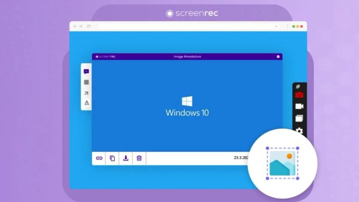 Khám phá khái niệm và ứng dụng của Screenshot