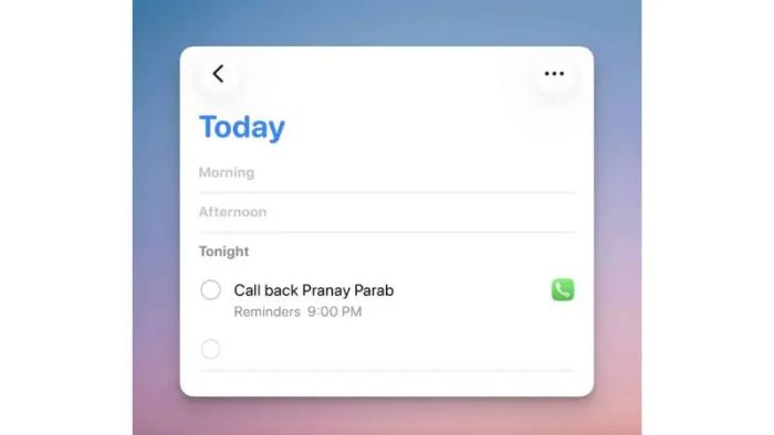 iOS 26