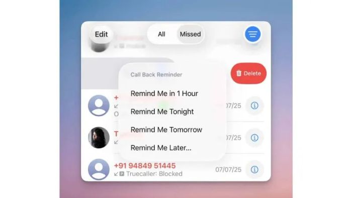 iOS 26