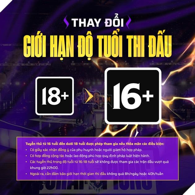 Những trận đấu diễn ra vào khung giờ muộn đôi khi phải kéo dài thời gian do các sự cố kỹ thuật phát sinh