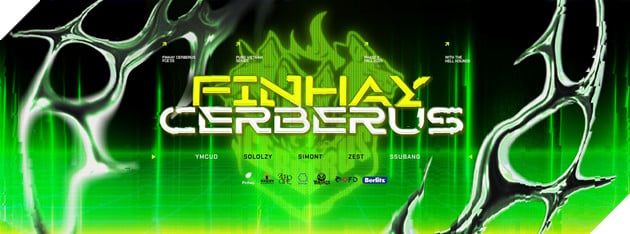 PUBG: Ceberus Esports Chính Thức Công Bố Tên Gọi Mới 3