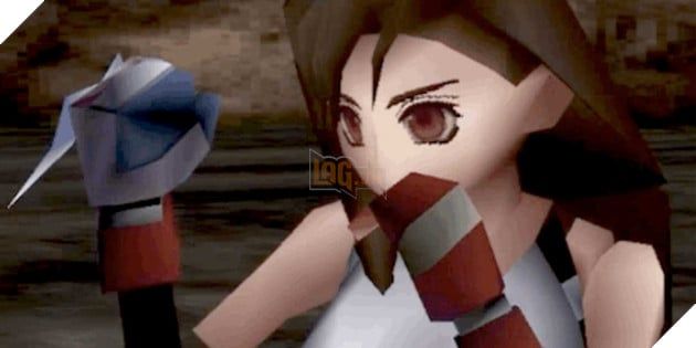 Lập trình viên Final Fantasy bất ngờ trước xu hướng hoài cổ về đồ họa 'cổ điển' thời PS1