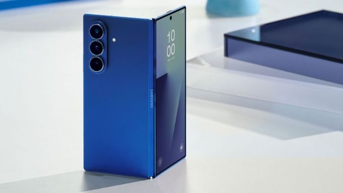 Galaxy Z Fold 7