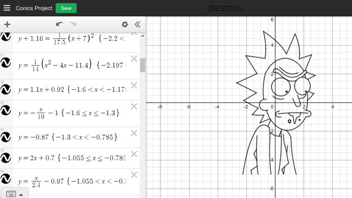 Desmos 3D