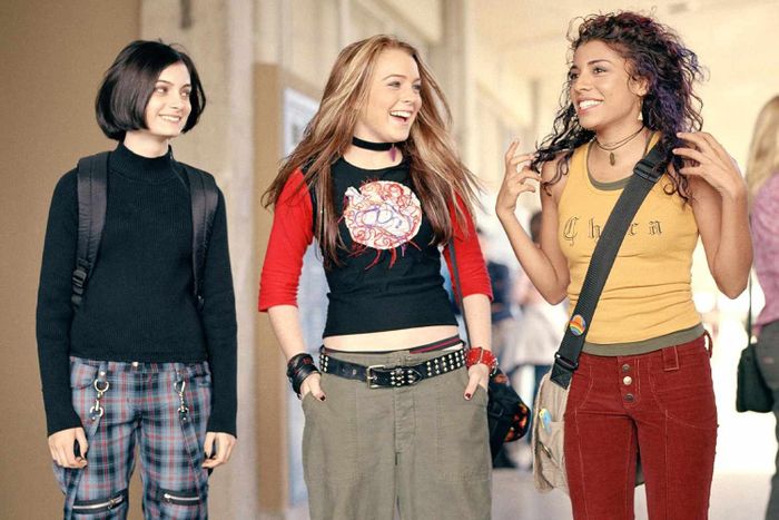Nhân vật Anna do Lindsay Lohan thủ vai nhận được sự yêu mến đặc biệt từ khán giả