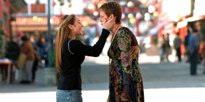 Năm 2003, Freaky Friday trở thành hiện tượng phòng vé đầy bất ngờ