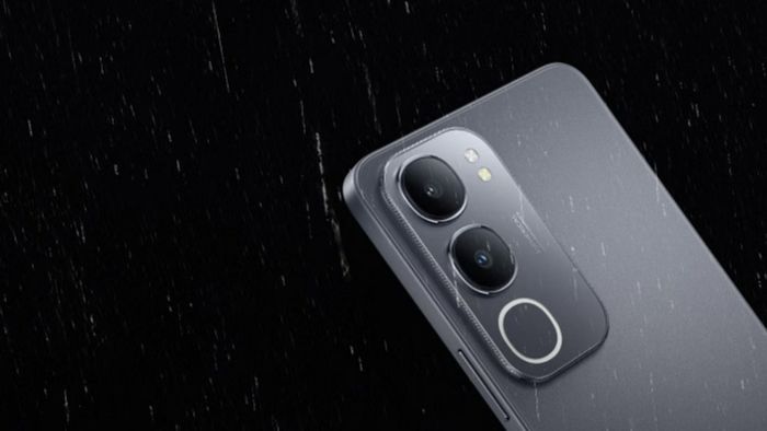 vivo G3 5G trình làng với cấu hình ấn tượng