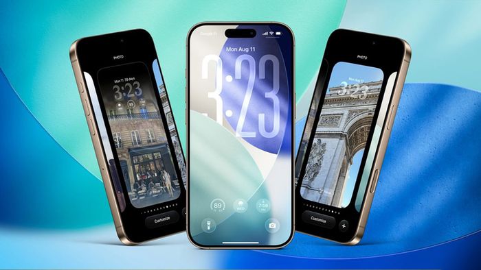 Hệ điều hành iOS 26 mang đến hàng loạt cải tiến đáng chú ý