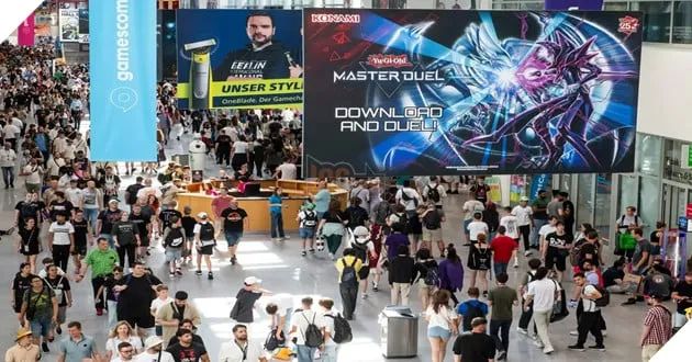Gamescom 2025 hứa hẹn mang đến nhiều bất ngờ về Fallout Phần 2