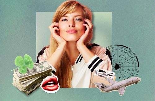 Những chòm sao hưởng lộc trời ban dịp cuối tuần
